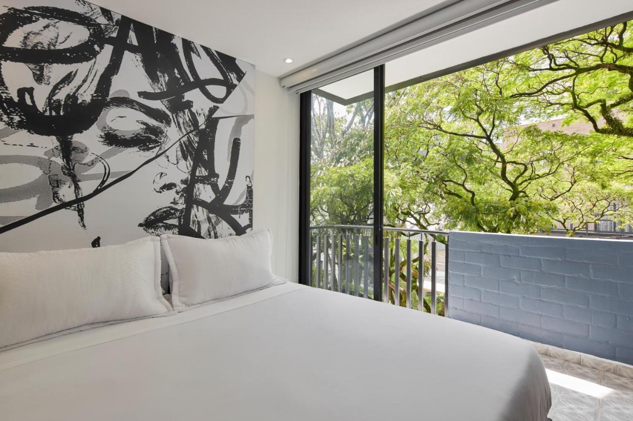 Altio Hotel Cali Exterior photo