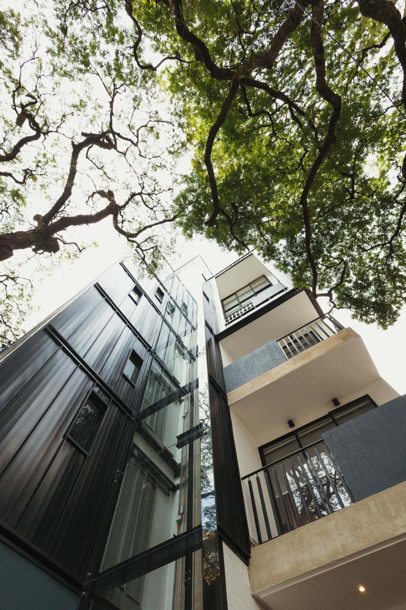 Altio Hotel Cali Exterior photo